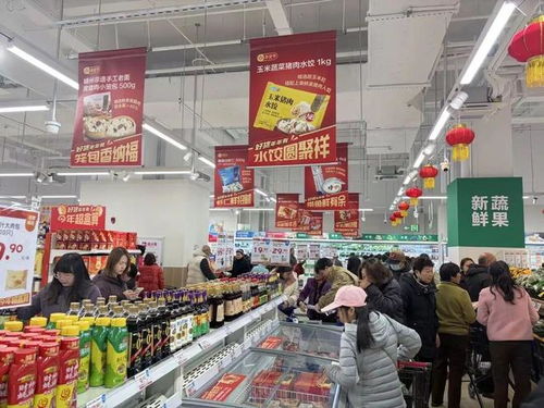 重磅！超盒算NB一天狂開16家新店，日用百貨新零售進入“極速模式”